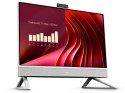 Dell Komputer Dell 24 All-in-One EC24250 Win11Pro CORE 7-150U/16GB/1TB/23.8 FHD Touch/Intel Graphics/Cam/WLAN + BT/Backlit Kb/3Y Pro