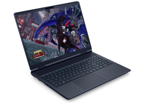 Dell Laptop Alienware 16x Aurora AC16251 Win11Pro C9 275HX/32GB/1TB/16.0 WQXGA/GeForce RTX 5070/WLAN + BT/RGB Backlit Kb/6 Cell/280W/
