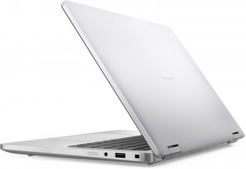 Dell Laptop Dell Pro 13 Plus PB13255/Ryzen AI 5 PRO 340/16GB/512GB SSD Gen4/13.3FHD+/Radeon 760M/FgrPr&SmtCd/FHD/IR Cam/Mic/WLAN+BT/B