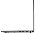 Dell Laptop Dell Pro 14 PC14255/AMD Ryzen 5 220/8GB/512GB SSD CL25/14.0 FHD+/Radeon 740M/FgrPr/FHD/IR Cam/Mic/WLAN + BT/Backlit Kb/3 