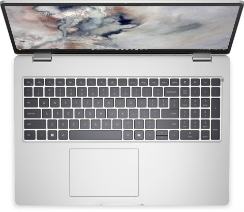 Dell Laptop Dell Pro 16 PC16250 W11P U7 255U/32GB/1TB CL25/16.0 FHD+/Int/FgrPr/FHD/IRCam/Mic/WLAN +BT/BcklKb/3C/3YPS Platinum