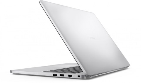 Dell Laptop Dell Pro 16 PC16250 W11P U7 255U/32GB/1TB CL25/16.0 FHD+/Int/FgrPr/FHD/IRCam/Mic/WLAN +BT/BcklKb/3C/3YPS Platinum