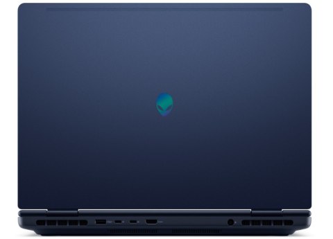 Dell Notebook Alienware 16 Aurora AC16250 Win 11 Pro C5 210H/16GB/512GB SSD/16.0 WQXGA/GeForce RTX 4050/WLAN + BT/Backlit Kb/3 Cell/3
