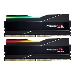 G.Skill Pamięć DDR5 G.Skill Trident Z5 Neo RGB 32GB (2x16GB) 6000MHz CL32 1,35V AMD EXPO
