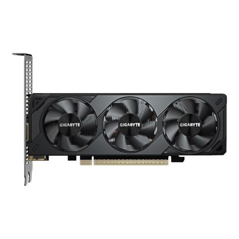 Gigabyte Karta VGA Gigabyte GeForce RTX 5050 OC Low Profile 8G 8GB GDDR6 128bit 2xHDMI+2xDP PCIe5.0
