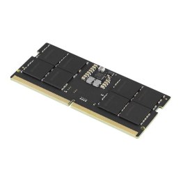 Kingston Pamięć SODIMM DDR5 Kingston FURY Impact 32GB (1x32GB) 4800MHz CL38 1,1V Czarna