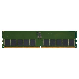 Kingston Pamięć serwerowa DDR5 Kingston Server Premier 32GB (1x32GB) 4800MHz CL40 2Rx8 ECC 1.1V Hynix (A-DIE)