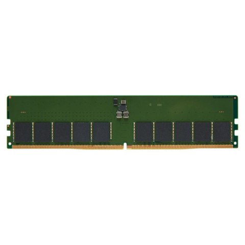 Kingston Pamięć serwerowa DDR5 Kingston Server Premier 32GB (1x32GB) 4800MHz CL40 2Rx8 ECC 1.1V Hynix (A-DIE)