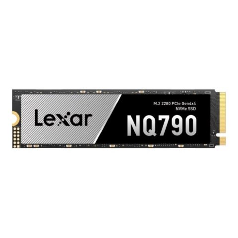 Lexar Dysk SSD Lexar NQ790 4TB M.2 2280 PCIe 4.0x4 NVMe (7000/6000 MB/s)
