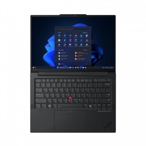Lenovo Laptop ThinkPad E14 G7 21SX007LPB W11Pro Ultra 5 225U/16GB/512GB/INT/14.0 WUXGA/Black/1YR Premier Support + 3YRS OS + CO2 Offset