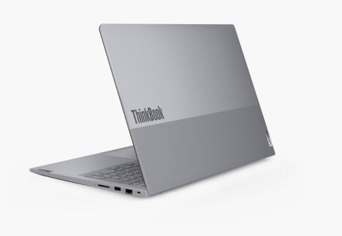 Lenovo Notebook ThinkBook 16 G8 21SH00JMPB W11Pro i5-13420H/16GB/512GB/INT/16.0 WUXGA/Luna Grey/3YRS OS + CO2 Offset