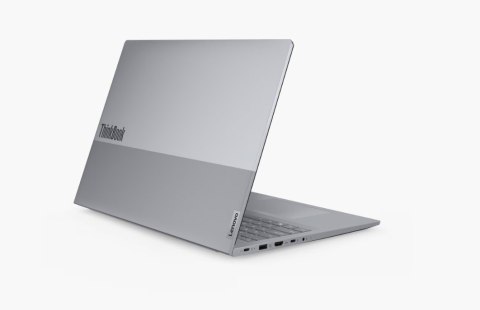 Lenovo Notebook ThinkBook 16 G8 21SH00JMPB W11Pro i5-13420H/16GB/512GB/INT/16.0 WUXGA/Luna Grey/3YRS OS + CO2 Offset