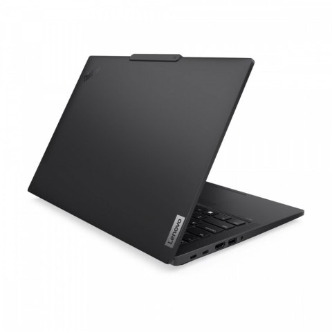 Lenovo Ultrabook ThinkPad T14 G6 21QG0013PB W11Pro Ultra 7 258V/32GB/1TB/INT/14.0 WUXGA/Black/3YR Premier Support + CO2 Offset