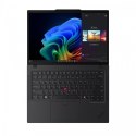 Lenovo Ultrabook ThinkPad T14 G6 21QG0013PB W11Pro Ultra 7 258V/32GB/1TB/INT/14.0 WUXGA/Black/3YR Premier Support + CO2 Offset