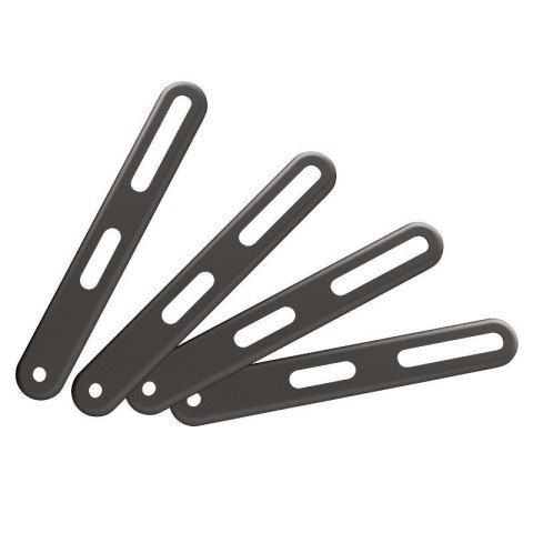 LogiLink Adapter dla monitorów LCD/LED VESA 400x400 LogiLink 32-55", max. 30 kg