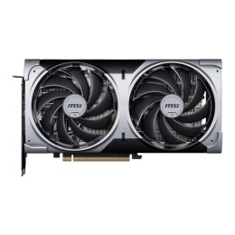 MSI Karta VGA MSI GeForce RTX 5070 12G VENTUS 2X OC 12GB GDDR7 192bit HDMI+3xDP PCIe5.0