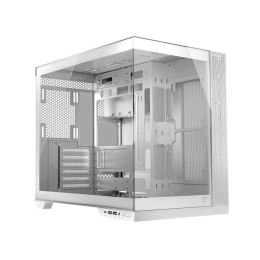 Modecom Obudowa Modecom Volcano Panorama MIDI, Biała