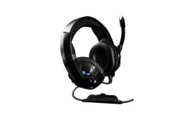 Modecom Słuchawki z mikrofonem Modecom MC-849 SHIELD 2 Gaming