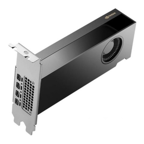 PNY Karta VGA PNY NVIDIA RTX 2000 Ada 16GB GDDR6 128-bit 4xmDP PCIe4.0 Small Box