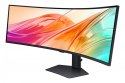 Samsung Monitor wielkoformatowy 49 cali ViewFinity S9 S95UF LS49F950UAUXEN