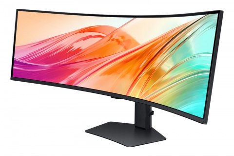 Samsung Monitor wielkoformatowy 49 cali ViewFinity S9 S95UF LS49F950UAUXEN