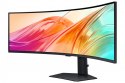 Samsung Monitor wielkoformatowy 49 cali ViewFinity S9 S95UF LS49F950UAUXEN