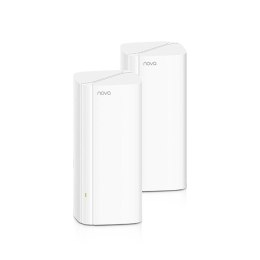 Tenda System Mesh Tenda nova EX12 (2-pack) WiFi 6 3000Mb/s