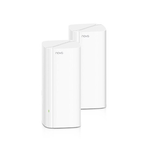 Tenda System Mesh Tenda nova EX12 (2-pack) WiFi 6 3000Mb/s