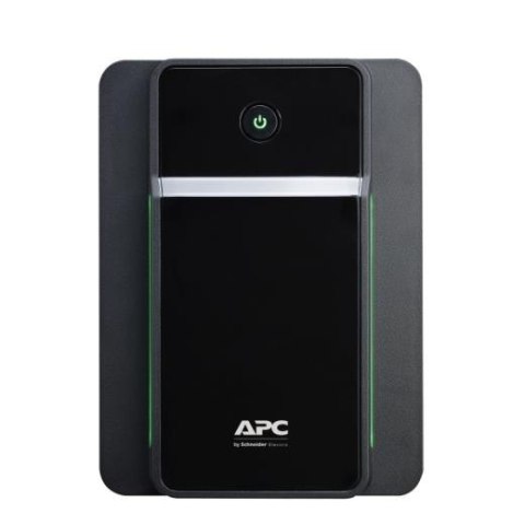 APC By Schneider Electric Zasilacz awaryjny UPS APC BX1200MI-GR Back-UPS 1200VA, 230V, AVR, Schuko
