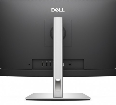 Dell Komputer Dell Pro 24 All-in-One QC24250 W11Pro U7 265/16GB/512GB CL25/23.81 FHD/Int/FHD Cam/Mic/WLAN+BT/Kb/Mouse/160W/3YPS