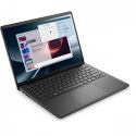 Dell Laptop Dell Pro 14 Essential PV14255 W11P Ryzen 7 250|16GB|512GB|AMD Radeon|FgrPr|WLAN+BT|14.0 FHD+|BcklKb|4C|65W|3YPS Carbon Bl