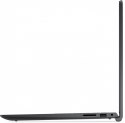 Dell Laptop Dell Pro 15 Essential PV15250 W11P i7-1355U|16GB|512GB|Intel UHD|FgrPr|WLAN+BT|15.6 FHD|BcklKb|4C|65W|3YPS Carbon Black (