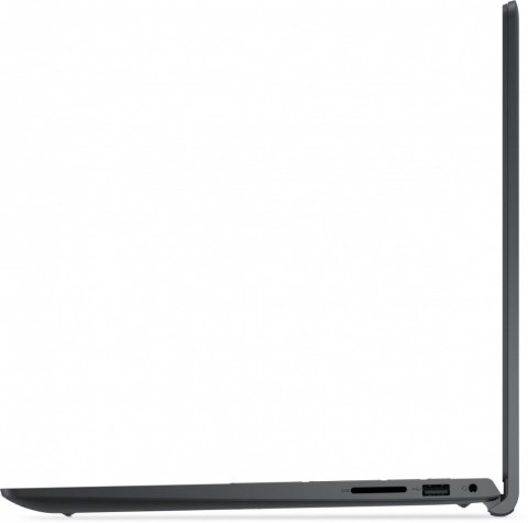 Dell Laptop Dell Pro 15 Essential PV15250 W11P i7-1355U|16GB|512GB|Intel UHD|FgrPr|WLAN+BT|15.6 FHD|BcklKb|4C|65W|3YPS Carbon Black (