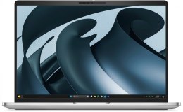 Dell Laptop Dell Pro 16 Plus PB16255 W11P AMD Ryzen 5 220/16GB/256GB CL25/16.0 FHD+/AMD Radeon 740M/FgrPr&SmtCd/FHD/IRCam/Mic/WLAN+BT