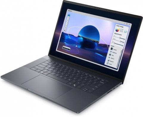 Dell Stacja robocza Dell Pro Max 16 Premium MA16250 W11P U7-265H|32GB|1TB|RTX PRO 1000Blackwell 8GB GDDR7|FgrPr|Cam&Mic|WLAN+BT|16.0 