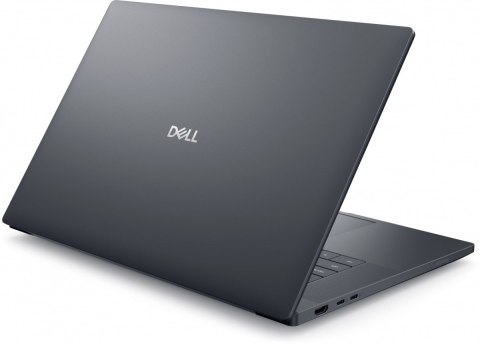 Dell Stacja robocza Dell Pro Max 16 Premium MA16250 W11P U7-265H|32GB|1TB|RTX PRO 1000Blackwell 8GB GDDR7|FgrPr|Cam&Mic|WLAN+BT|16.0 
