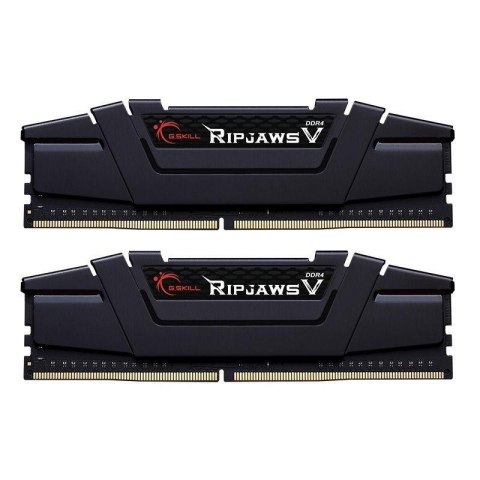 G.Skill Pamięć DDR4 G.Skill Ripjaws V 32GB (2x16GB) 3600MHz CL16 XMP 2.0 1,35V Black