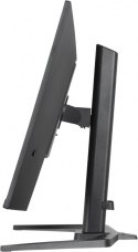 IIYAMA Monitor G-Master 31.5 cala GB3295QSU-B1 QHD,FastVA,240Hz,2xHDMI,DP,400cd,0,4ms, 2xUSB 3.2 , 2xUSB-C, HAS 150, FreeSync Premium -