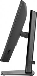 IIYAMA Monitor ProLite 27 cali XB2796QSC-B1 IPS,QHD,HDMI,USB-C (PD 65W),75Hz, 350cd, 1xUSB 3.2 , 1xUSB-C, 2x2W, HAS 150/PIVOT/obrót sto