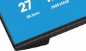 IIYAMA Monitor ProLite 27 cali XB2796QSC-B1 IPS,QHD,HDMI,USB-C (PD 65W),75Hz, 350cd, 1xUSB 3.2 , 1xUSB-C, 2x2W, HAS 150/PIVOT/obrót sto