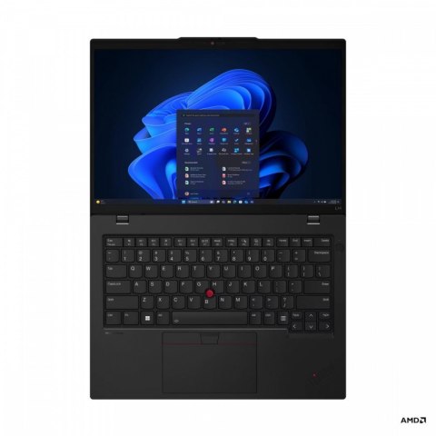 Lenovo Laptop ThinkPad L14 AMD G6 21S8002UPB W11Pro 7 PRO 250/16GB/512GB/INT/14.0 WUXGA/1YR Premier Support + 3YRS OS + Co2 Offset