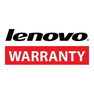 Lenovo Rozszerzenie gwarancji Lenovo 3Yr OS to 5Yr OS