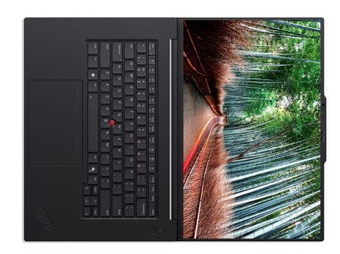 Lenovo Ultrabook ThinkPad T1G G8 21TD0002PB W11Pro Ultra 7 255H/32GB/1TB/RTX 5060 8GB/16.0 WUXGA/Black/3YR Premier NBD + 3YRS Ci + CO 