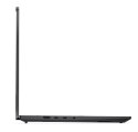 Lenovo Ultrabook ThinkPad T1G G8 21TD0002PB W11Pro Ultra 7 255H/32GB/1TB/RTX 5060 8GB/16.0 WUXGA/Black/3YR Premier NBD + 3YRS Ci + CO 