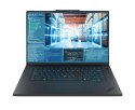 Lenovo Ultrabook ThinkPad T1G G8 21TD0004PB W11PRO Ultra 9 285H/64GB/2TB/RTX 5070 8GB/16.0 WUXGA/Black/vPro/3YR Premier NBD + 3YRS Ci +