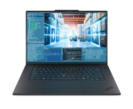 Lenovo Ultrabook ThinkPad T1G G8 21TD0004PB W11PRO Ultra 9 285H/64GB/2TB/RTX 5070 8GB/16.0 WUXGA/Black/vPro/3YR Premier NBD + 3YRS Ci +