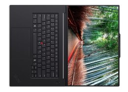 Lenovo Ultrabook ThinkPad T1G G8 21TD0004PB W11PRO Ultra 9 285H/64GB/2TB/RTX 5070 8GB/16.0 WUXGA/Black/vPro/3YR Premier NBD + 3YRS Ci +