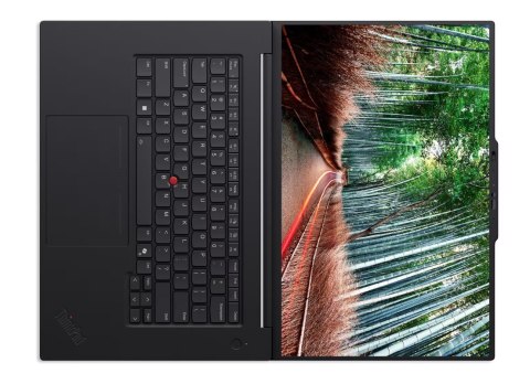 Lenovo Ultrabook ThinkPad T1G G8 21TD0004PB W11PRO Ultra 9 285H/64GB/2TB/RTX 5070 8GB/16.0 WUXGA/Black/vPro/3YR Premier NBD + 3YRS Ci +