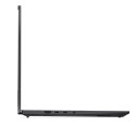 Lenovo Ultrabook ThinkPad T1G G8 21TD0004PB W11PRO Ultra 9 285H/64GB/2TB/RTX 5070 8GB/16.0 WUXGA/Black/vPro/3YR Premier NBD + 3YRS Ci +