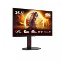 AOC Monitor 26.5 cala Q27G4SDR QD-OLED 360Hz HDMIx2 DP Pivot